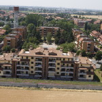 Via Vincenzo Monti - Peschiera Borromeo