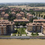 Via Vincenzo Monti - Peschiera Borromeo