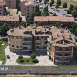 Via Vincenzo Monti - Peschiera Borromeo
