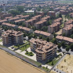 Via Vincenzo Monti - Peschiera Borromeo