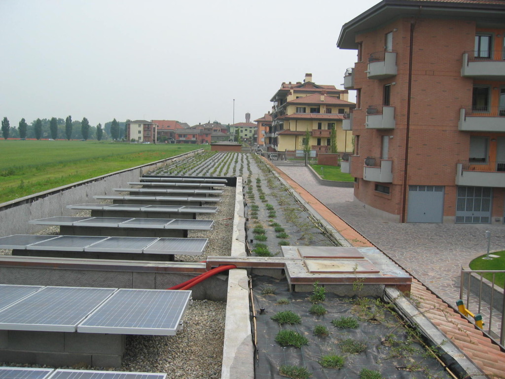 Pannelli Solari